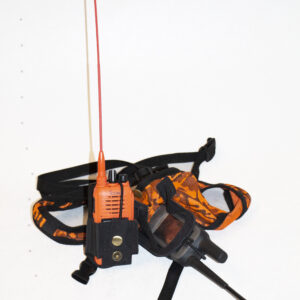 Radio/Beacon Harness